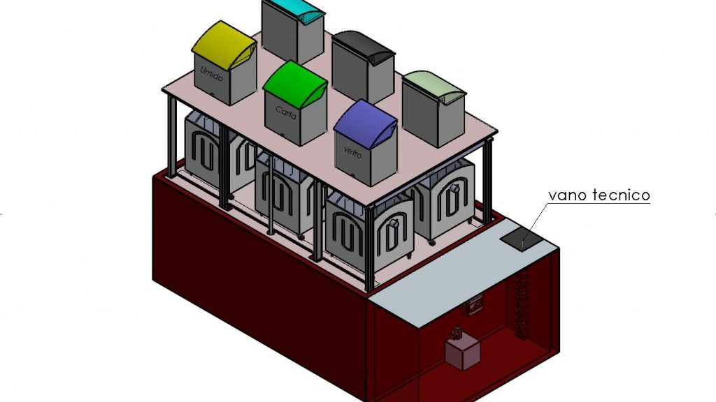 isola-ecologica-automatica